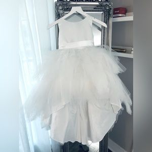 Gorgeous Flower Girl Dress
